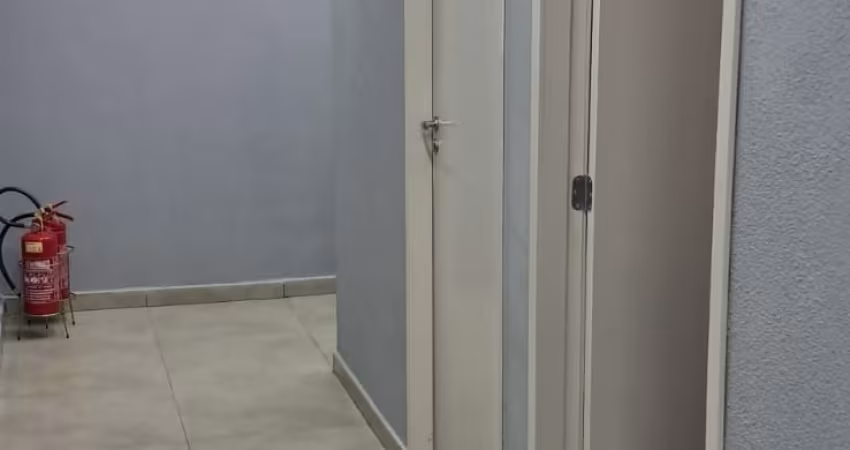 Lida sala comercial em santana próximo do metro pronta para usar .