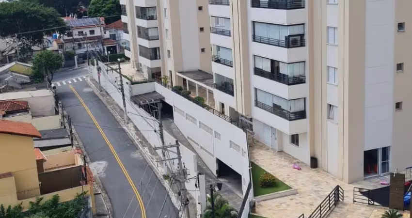 Lindo apartamento pronto para morar