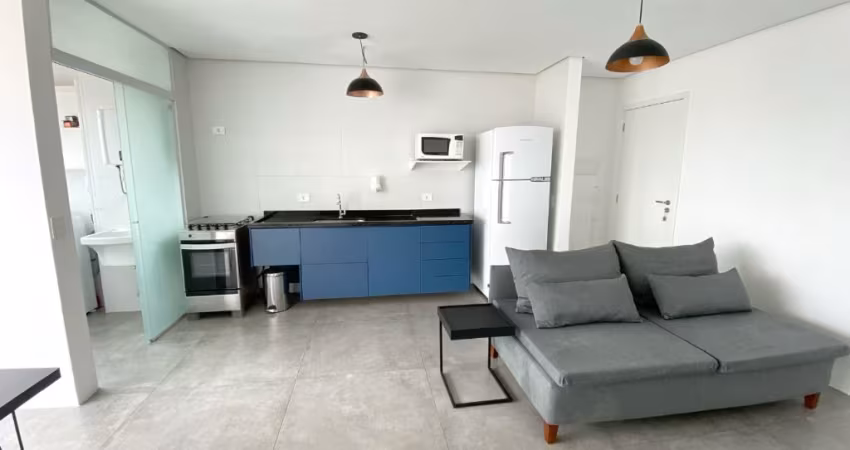 Lindo apartamento para locação decorado pronto para