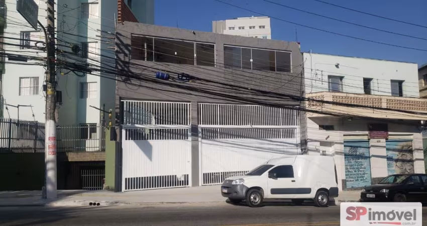 Prédio Comercial para Alugar