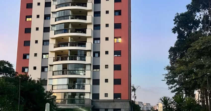 Lindo apartamento pronto para morar