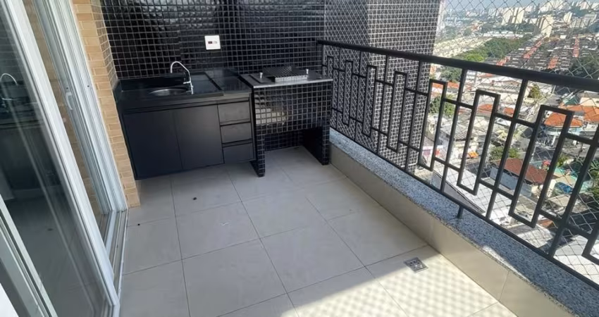 Lindo apartamento para alugar pronto para morar