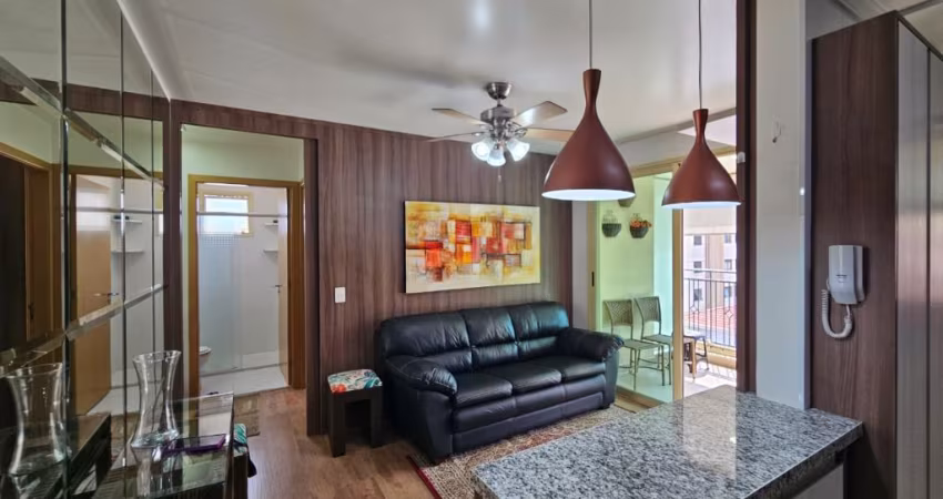 Lindo apartamento para alugar decorado pronto para morar