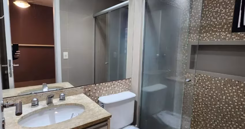 Apartamento com 2 quartos para alugar na Avenida do Guacá, 887, Lauzane Paulista, São Paulo