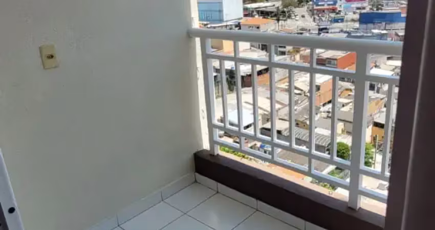 Apartamento com 3 quartos para alugar na Rua Domingos José Sapienza, 101, Vila Amália (Zona Norte), São Paulo