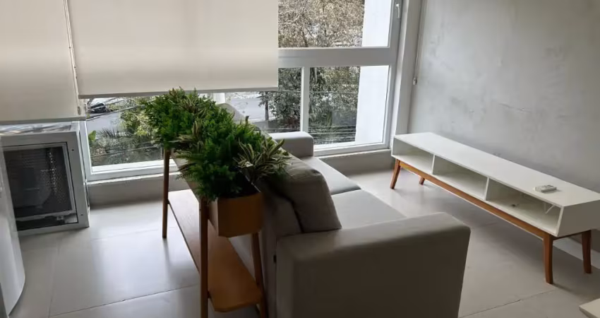 Apartamento para locação – gehause | mandaqui    rua gen. nestor passos, 226 – apto 21  ótima opção para quem busca conforto e praticidade!  detalhes do imóvel:   * 40m²   * 2 dormitórios   * 1 banhei