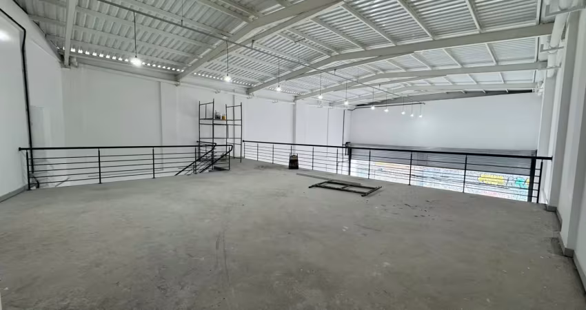 Imóvel comercial para locação – rua maria cândida, 67 | vila guilherme  excelente oportunidade para seu negócio em prédio novo e bem localizado!  detalhes do imóvel:   * área total: 460 m²   * fachada