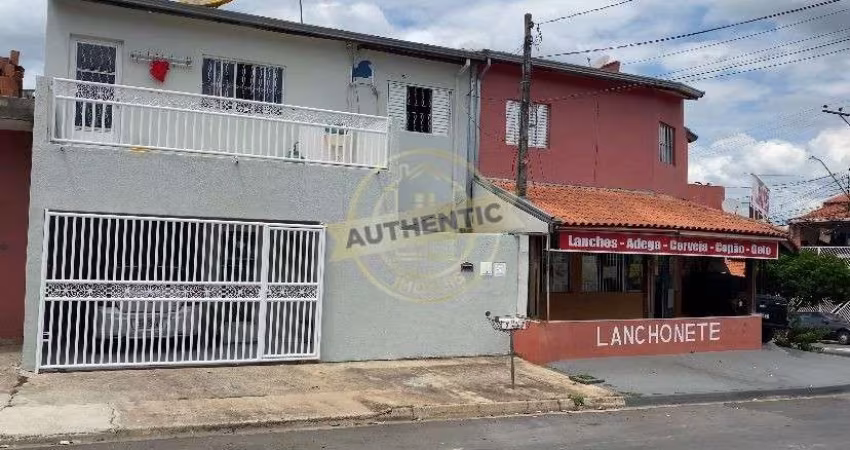 Casa com 1 quarto à venda no Jardim Hubert, Indaiatuba 