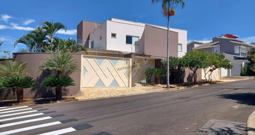 Casa com 5 quartos à venda no Jardim Esplanada, Indaiatuba 