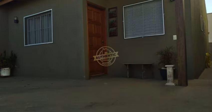 Casa com 2 quartos à venda no Jardim Barcelona, Indaiatuba 