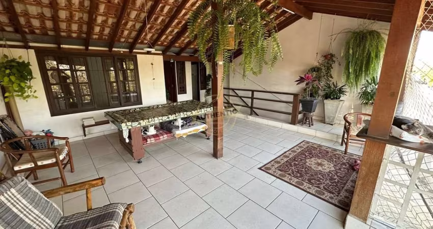 Casa com 3 quartos à venda na Vila Furlan, Indaiatuba 