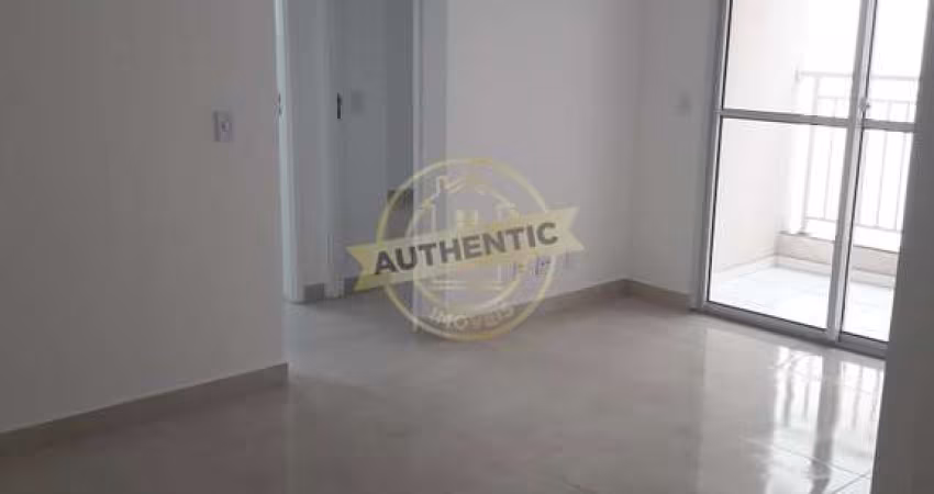 Apartamento com 2 quartos à venda na Vila Roma, Salto 
