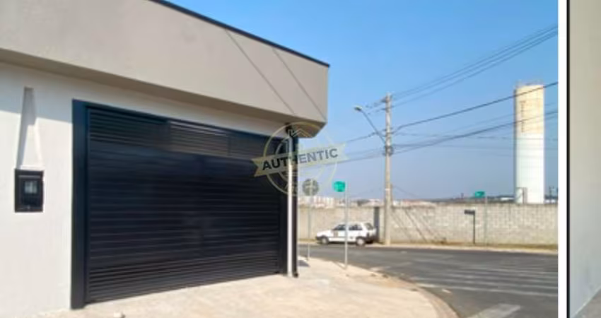 Casa com 2 quartos à venda no Jardim Beija Flor, Indaiatuba 