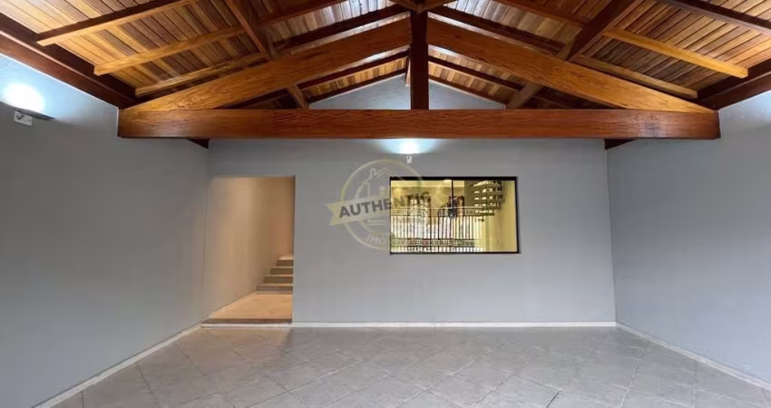 Casa com 3 quartos à venda no Jardim Valença, Indaiatuba 