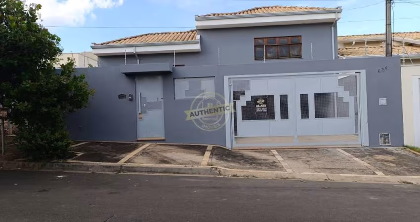 Casa com 4 quartos à venda no Jardim Esplanada II, Indaiatuba 