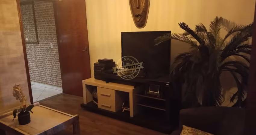 Casa com 4 quartos à venda na Vila Maria Helena, Indaiatuba 