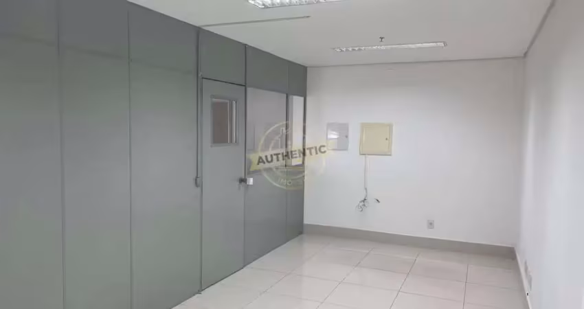 Sala comercial com 1 sala para alugar na Cidade Nova I, Indaiatuba 