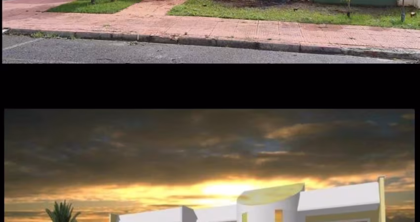 Casa à venda  com 745 m² de área construída - Prox Unimed Bacacheri