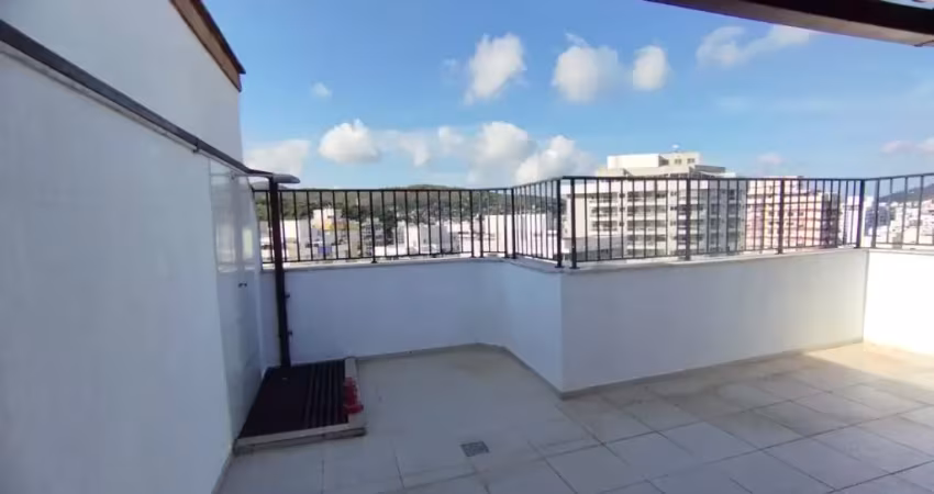 Cobertura em Santa Rosa