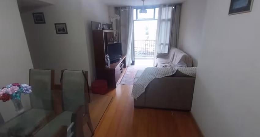 Apartamento à venda com 2 quartos – Excelente localização!