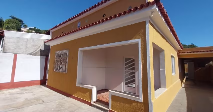Excelente casa na Parada 40 em São Gonçalo
