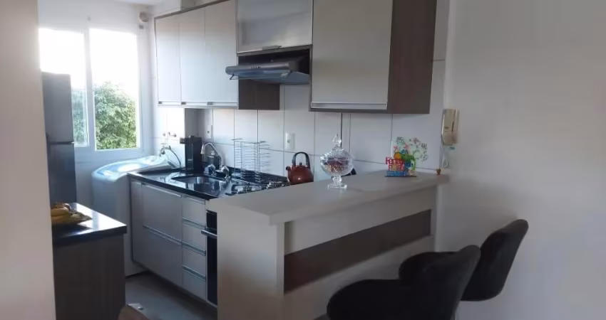 Apartamento com 2 quartos , Bairro Igara Canoas