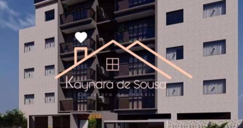 Apartamento Duplex à venda, 175 m² por R$ 650.000,00 - Costa Rios - Pouso Alegre/MG