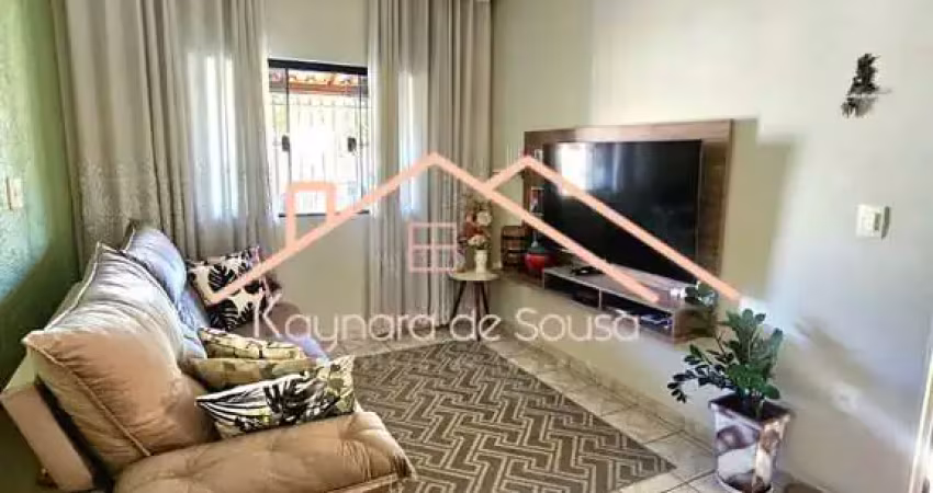Casa à venda, 99 m² -  árvore grande - pouso alegre/mg