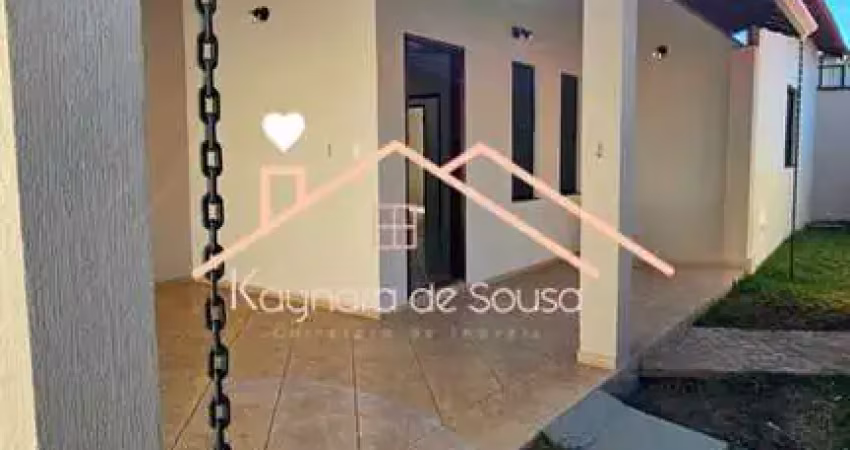 Casa linda no Jardim São Francisco !
