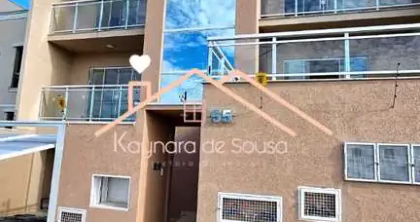 Apartamento com 3 dormitórios à venda, 101 m² por r$ 640.000 - nhá chica - pouso alegre/mg