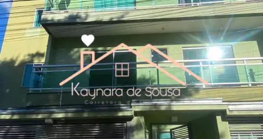 Apartamento com 3 dormitórios à venda, 110 m² por R$ 550.000 - Esplanada - Pouso Alegre/MG