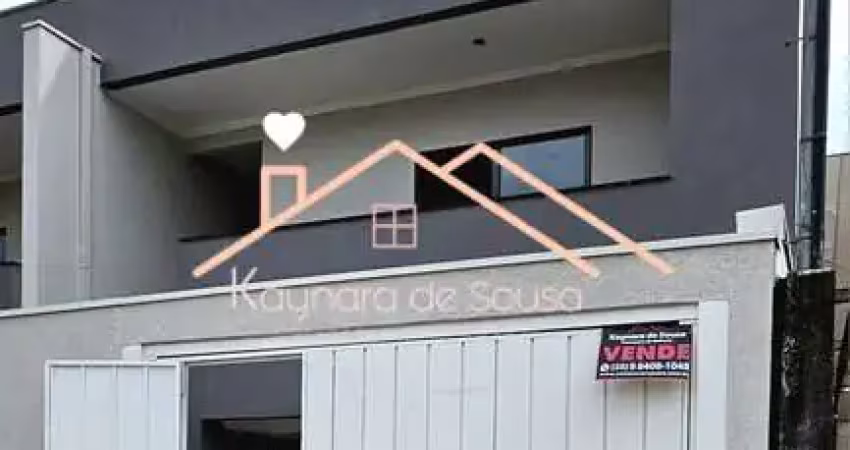 Casa na vila nossa senhora aparecida / faisqueira em pouso alegre-mg