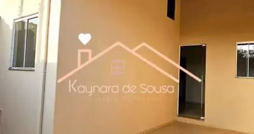 Casa linda na vila nossa senhora aparecida / faisqueira !!