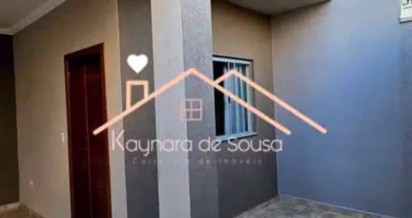 Casa maravilhosa no Jardim Aeroporto, Pouso Alegre-MG