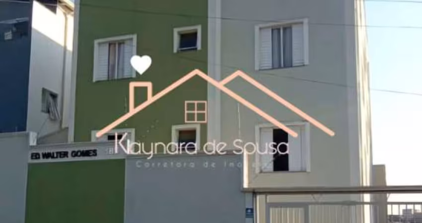 Apartamento lindo no Paraty!!