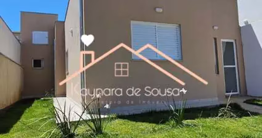 Portal vale das rosas - casa no condomínio portal vale das rosas com 3 quartos !!
