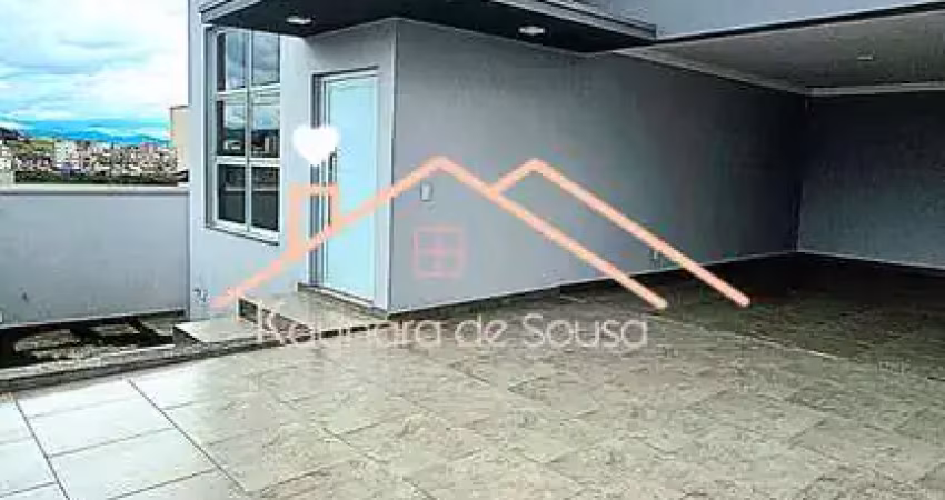 Casa à venda, 192 m²  - Serra Morena - Pouso Alegre/MG