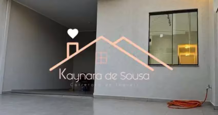 Casa com 3 dormitórios à venda, 160 m² - Vergani - Pouso Alegre/MG