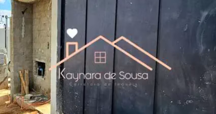 Casa à venda no bairro Vergani em Pouso Alegre-MG!