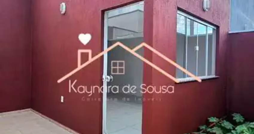 Casa linda e grande no Vergani !!!!