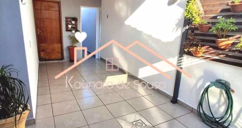 Casa no Andorinhas em Pouso Alegre/MG