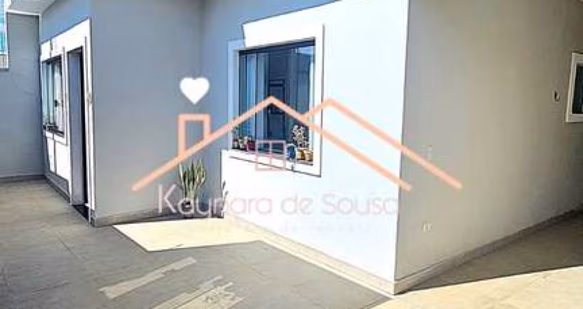 Casa em Parque Real, Pouso Alegre/MG