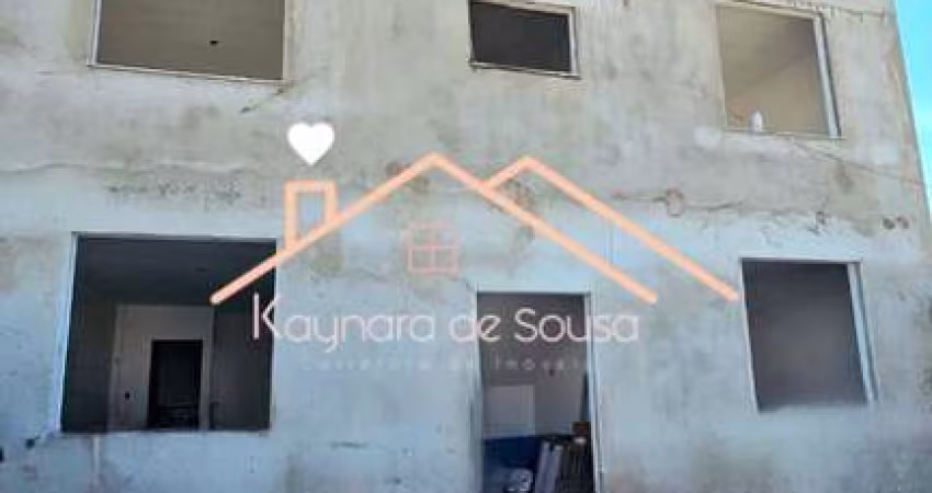 Apartamento lindo, EM FASE FINAL DE ACABAMENTO, no Parque Real !