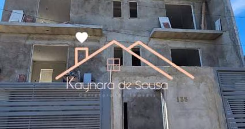 Apartamento lindo, muito bem localizado no Vergani !!