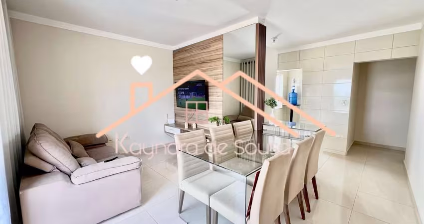 Apartamento lindo no Pão de Açúcar !!