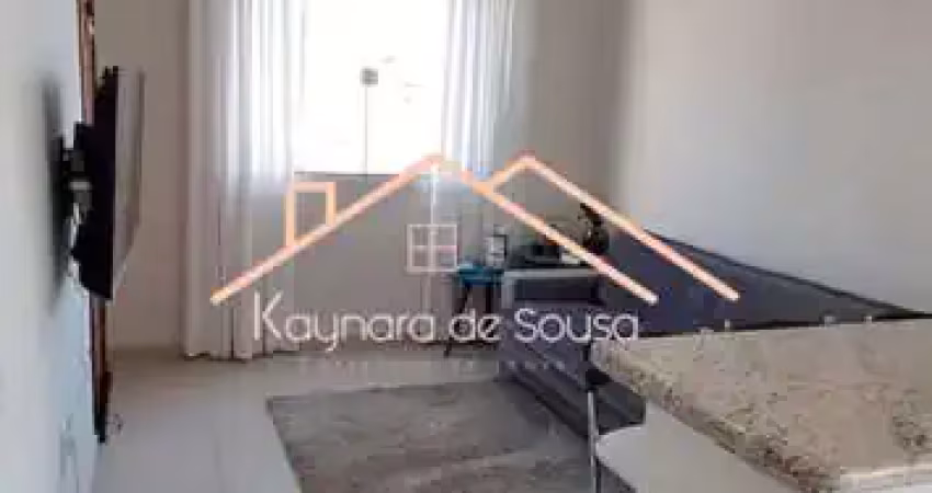 Apartamento com 2 quartos à venda na Rua Maestro Roberto Zeidler, Pão de Açúcar, Pouso Alegre