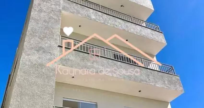Apartamento com 2 dormitórios sendo 1 suíte - pão de açúcar - pouso alegre/mg