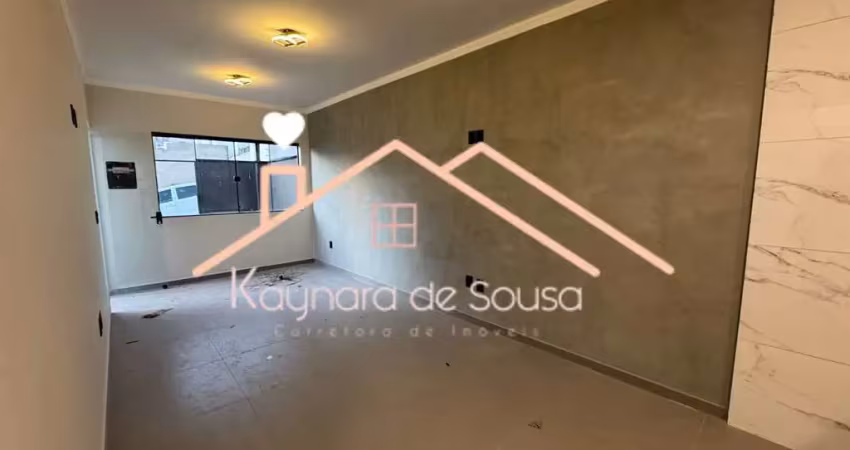 Casa com 3 quartos à venda na Rua Antônio Tadeu Tonini, Parque Real, Pouso Alegre