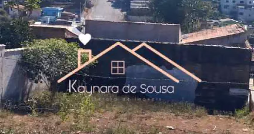 Terreno à venda na Rua Giórgio Scodeler, Bela Itália, Pouso Alegre
