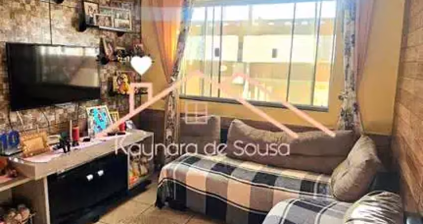 Casa com 3 quartos à venda na Rua 11 - Rua Yolanda Maria da Silva, Nossa Senhora de Guadalupe, Pouso Alegre